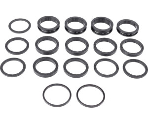 SRAM DUB Bottom Bracket Spacer Kit V3 (SSP8002002)