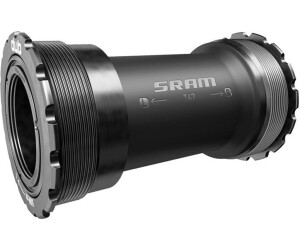 SRAM DUB T47 Innenlager Road Road Wide 77 mm (00.6418.033.003)