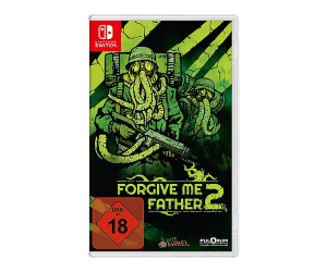 Forgive Me Father 2 ab 30.89 € | Vergleiche 6 Angebote auf idealo.de