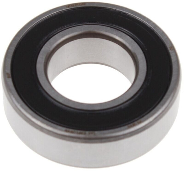 SKF Rillenkugellager 25 x 52 x 15 mm (6205-2RSH), Bild 4