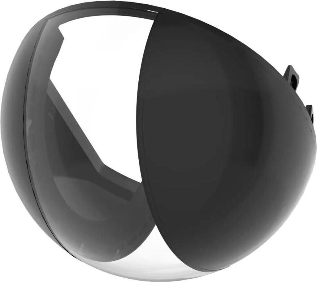 Axis TQ6811-E Dome Camera Housing Clear Hydrophilic (02576-001)