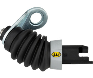 Weber Attelage de Remorque EL Noir (BP2067005600)