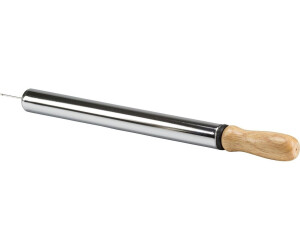 Pro Touch Ballpumpe Chrome Pump Silber (100132)