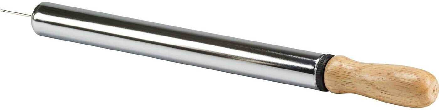 Pro Touch Ballpumpe Chrome Pump Silber (100132)