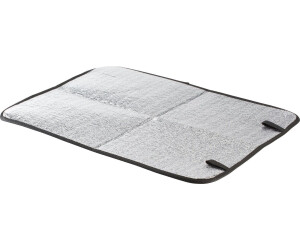 McKinley Cuscino Alu Argento (233957)