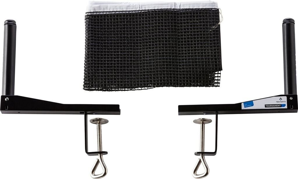 Pro Touch Table Tennis Net PRO 4000 Black/White (412908)