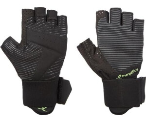 Energetics MFG550 Training Gloves Black/Yellow (408886)