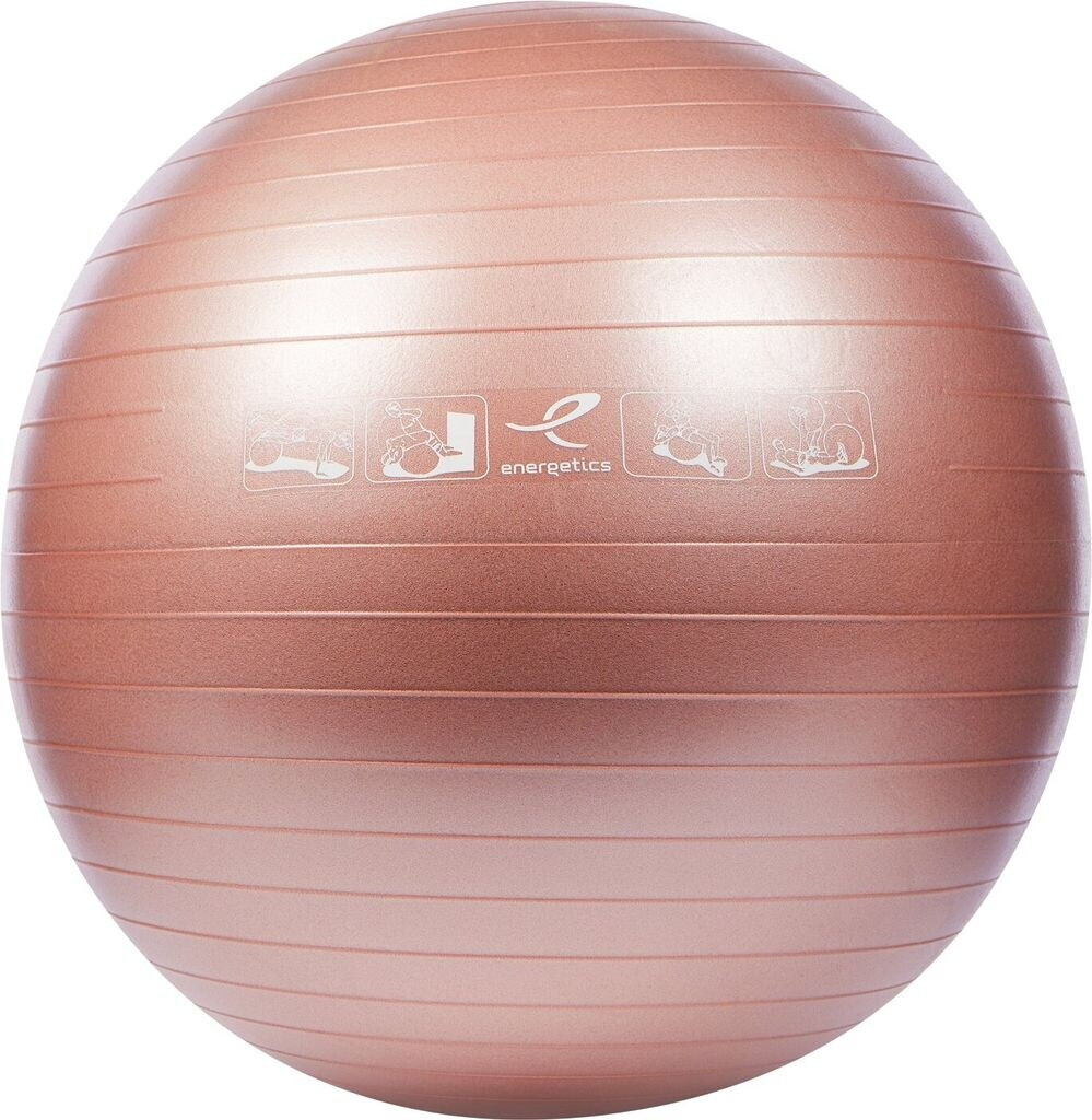 Energetics Gymnastic Ball Basic anthracite 75 cm (145063)