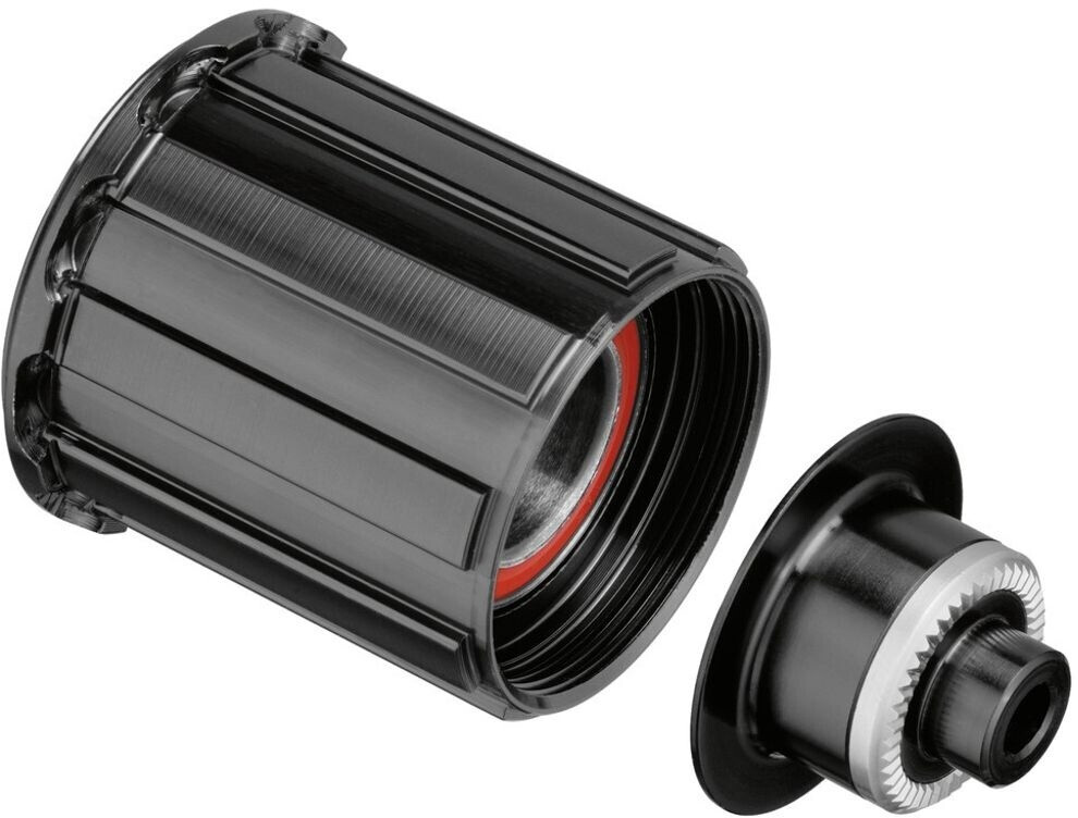 DT Swiss Shimano MTB Ratchet Light Kit Freehub Body 9/10/11 Speed 12x142mm (HWYABX00S3745S)