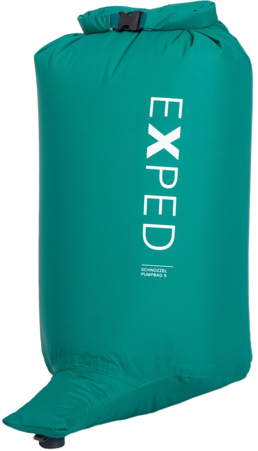 Exped Schnozzel Pumpbag Pine (7640277841666)