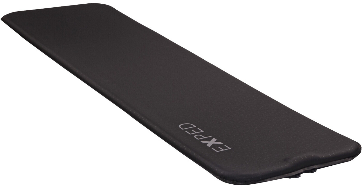 Exped SIM 3.8 Sleeping mat black (7640277846586)