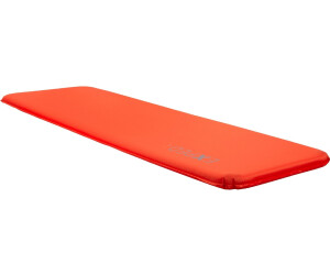 Exped SIM 5 Sleeping mat flame (7640277846623)