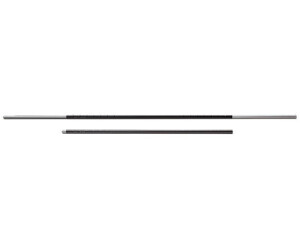 Hilleberg Tarp Pole 124 - 210 cm (034560)