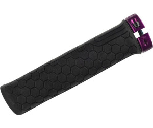 Race Face Getta Grip Lenkergriffe schwarz/lila (RF-RFACGET.30.PUR)