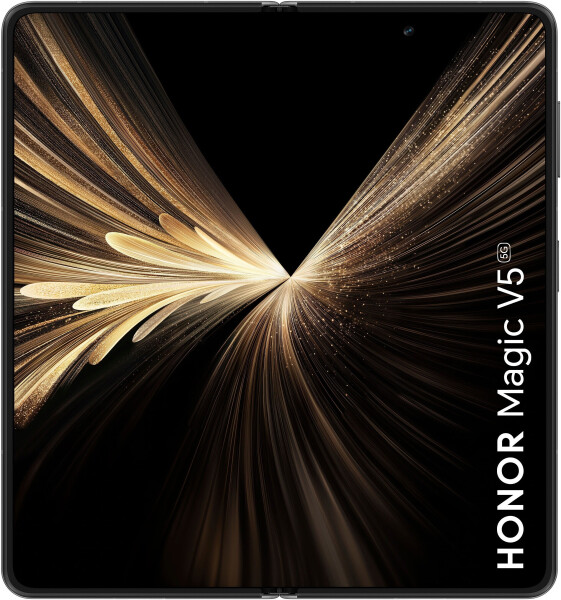 Honor Magic V5 Black, Bild 2
