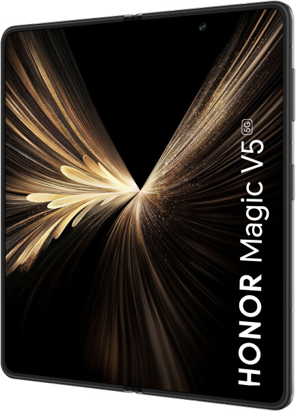 Honor Magic V5 Black, Bild 4