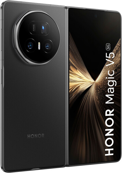 Honor Magic V5 Black, Bild 5