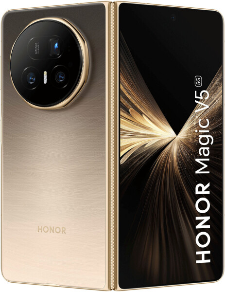 Honor Magic V5 Black, Bild 7