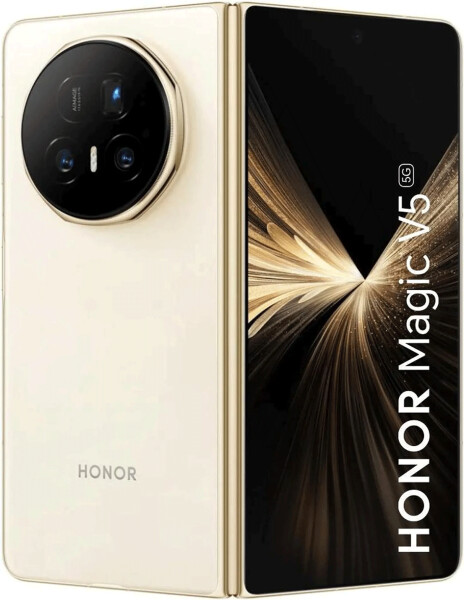 Honor Magic V5 Black, Bild 8