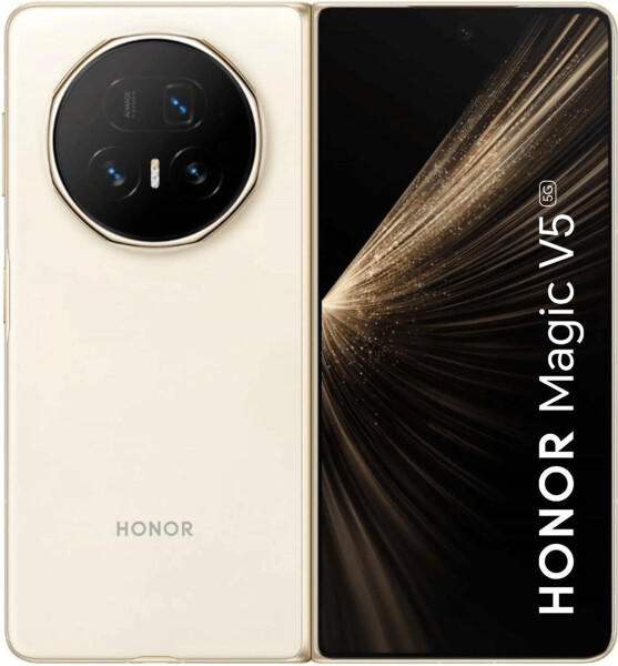 Honor Magic V5 Black, Bild 9