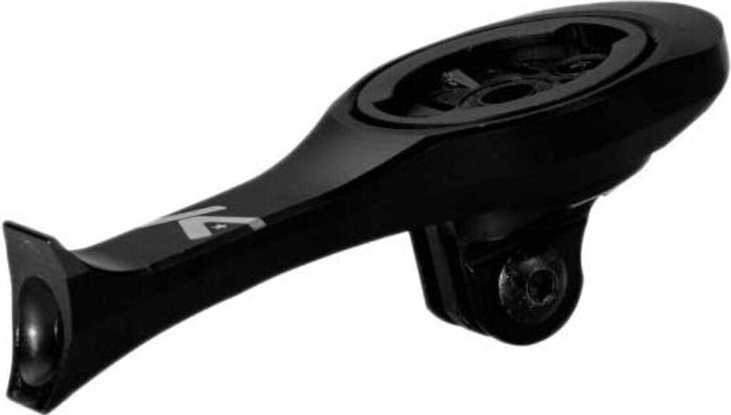 K-Edge Future Combo Stem Mount for Garmin and GoPro black (K13-9000C-BLK)