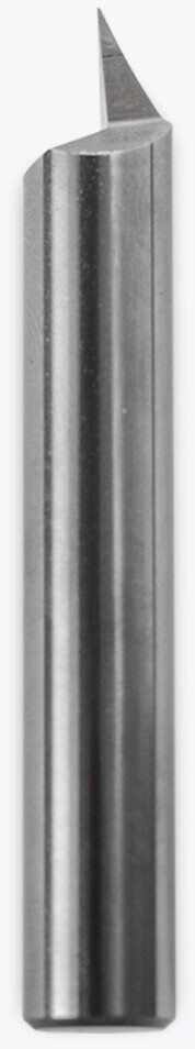 Shaper Gravierfräser 60° 8mm Schaft (SF1-8-V60E)