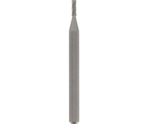 Dremel Hochgeschwindigkeits-Fräsmesser 2,0 mm zylindrisch, 2 Stück (193/26150193JA)