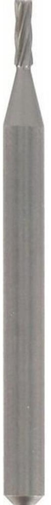 Dremel Hochgeschwindigkeits-Fräsmesser 2,0 mm zylindrisch, 2 Stück (193/26150193JA)