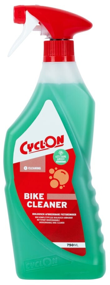 Cyclon Limpiador para bicicletas 750ml (20440)