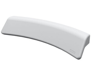 Riho Bath Pillow/Headrest white (207050)