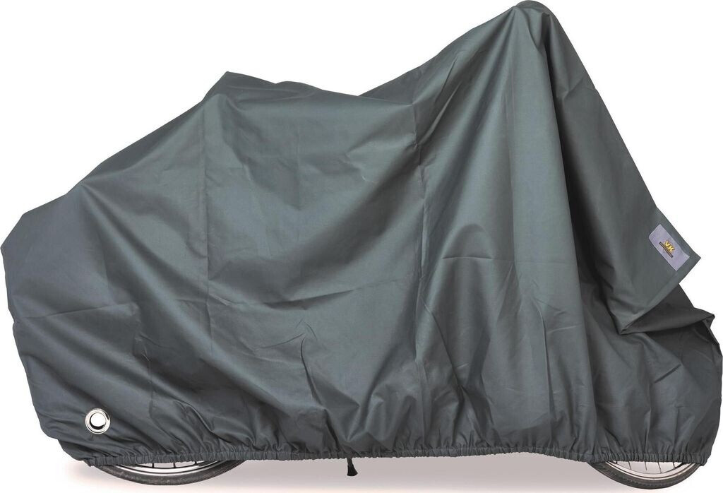 Visionking Re-Cover Fahrradschutzhülle waldgrün (2260051350)