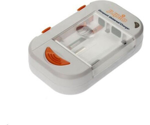 Jupio Universal Charger (LUC0050)
