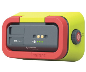 Philips Xperion 6000 Flood Mini LED Work Light (X60FLMIX1)