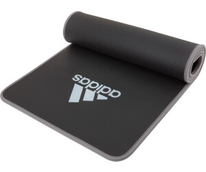 Adidas Training Mat - 10mm - Grey (ADMT-12235GR)