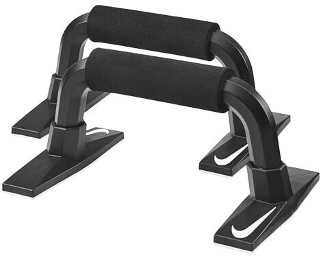 Nike Push Up Grip 3.0 Black (N1000749010NS)