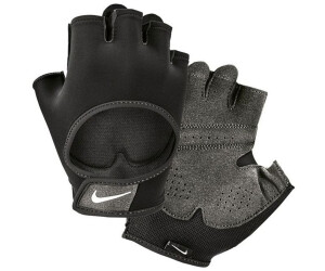 Nike Gym Ultimate Training Gloves for Women Black (N0002778-010)
