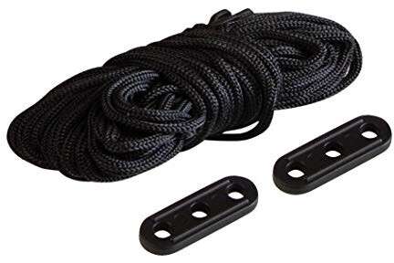 Windhager Adjustable fastening cord 6 ropes and 2 tensioners 2m (7264)