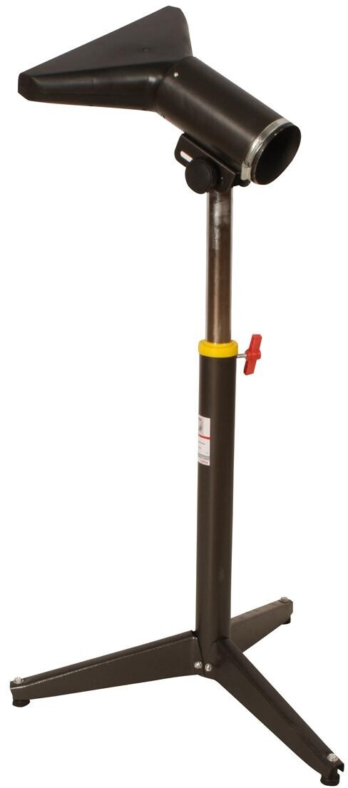 Holzmann Supporto di aspirazione telescopico (S100D)