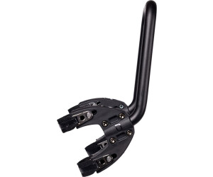 aeroe Spider Front Portaequipaje Negro (AE-RAC-0004)