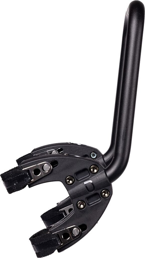 aeroe Spider Front Rack Black (AE-RAC-0004)