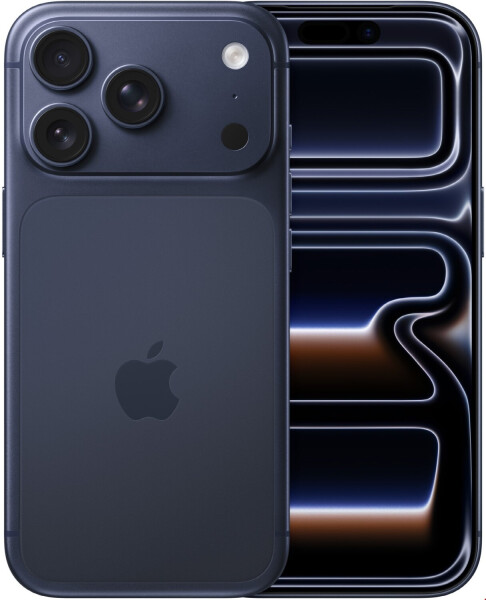 Apple iPhone 17 Pro, Bild 3