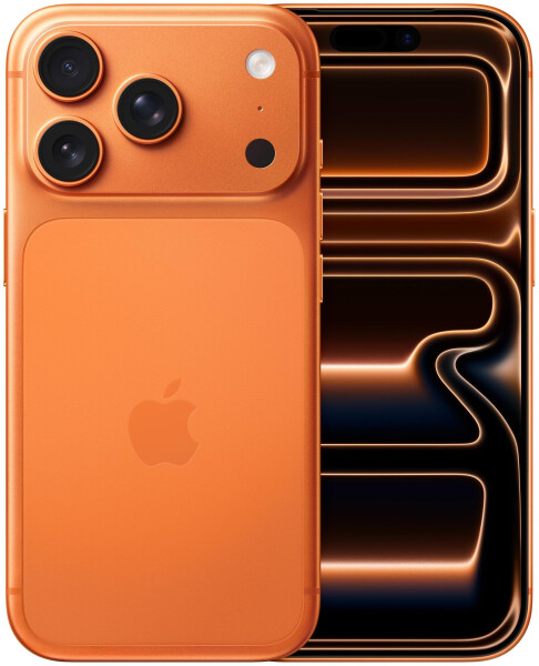 Apple iPhone 17 Pro, Bild 4
