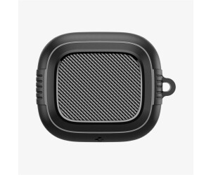 Spigen Rugged Armor Custodia Per Powerbeats Pro 2 (2025) – Protezione E Stile In Nero