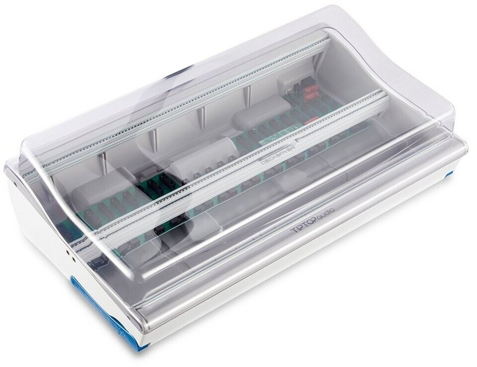 Decksaver TipTop Audio Mantis