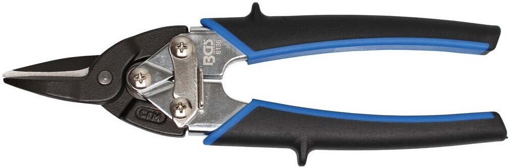BGS 6136 Mini Metal Shears