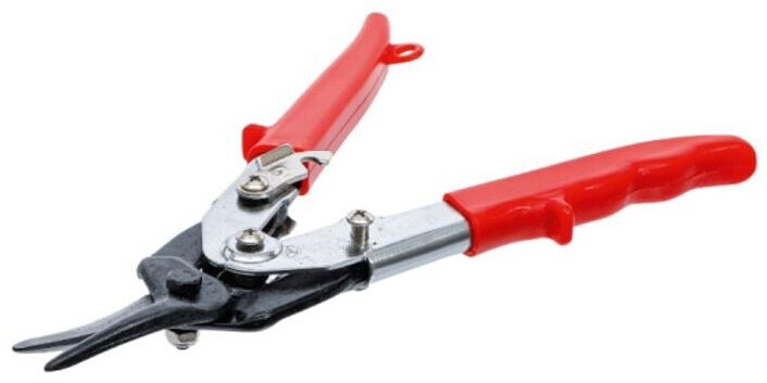 BGS 85820 Sheet Metal Shears 260 mm