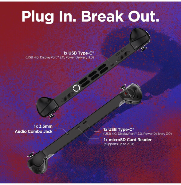 Lenovo Legion Go 2, Bild 12