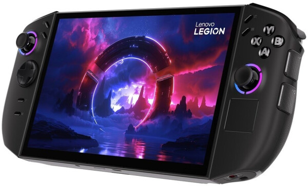 Lenovo Legion Go 2, Bild 13