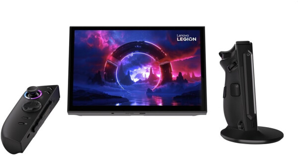 Lenovo Legion Go 2, Bild 17