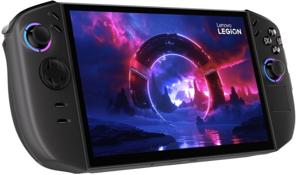 Lenovo Legion Go 2 OLED AMD Ryzen Z2 Extreme 32GB 1TB Windows 11, Bild 14